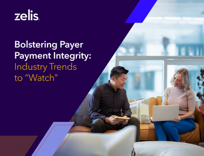 Bolstering Payer Payment Integrity