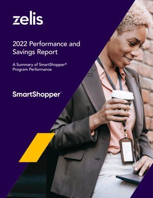 Performance and Savings Report
