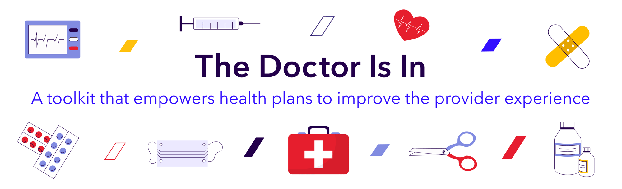 The Doctor Is In