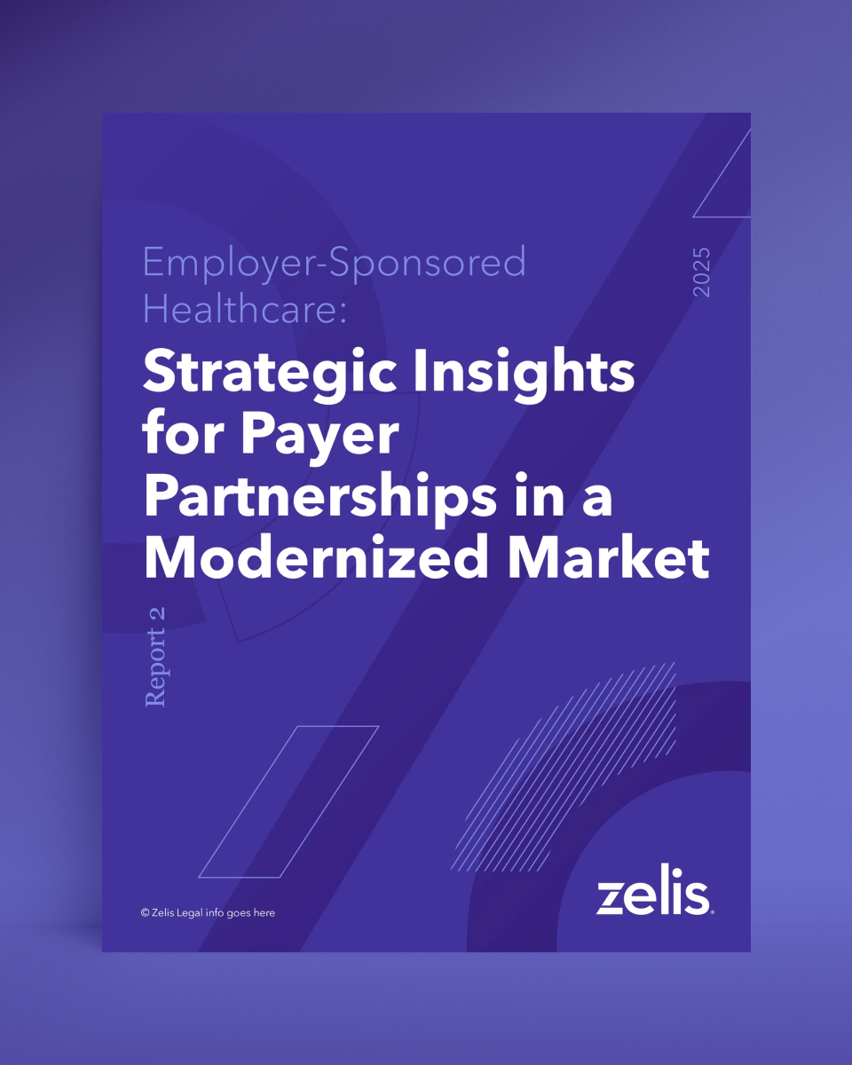 Employer-Sponsored Healthcare Cover