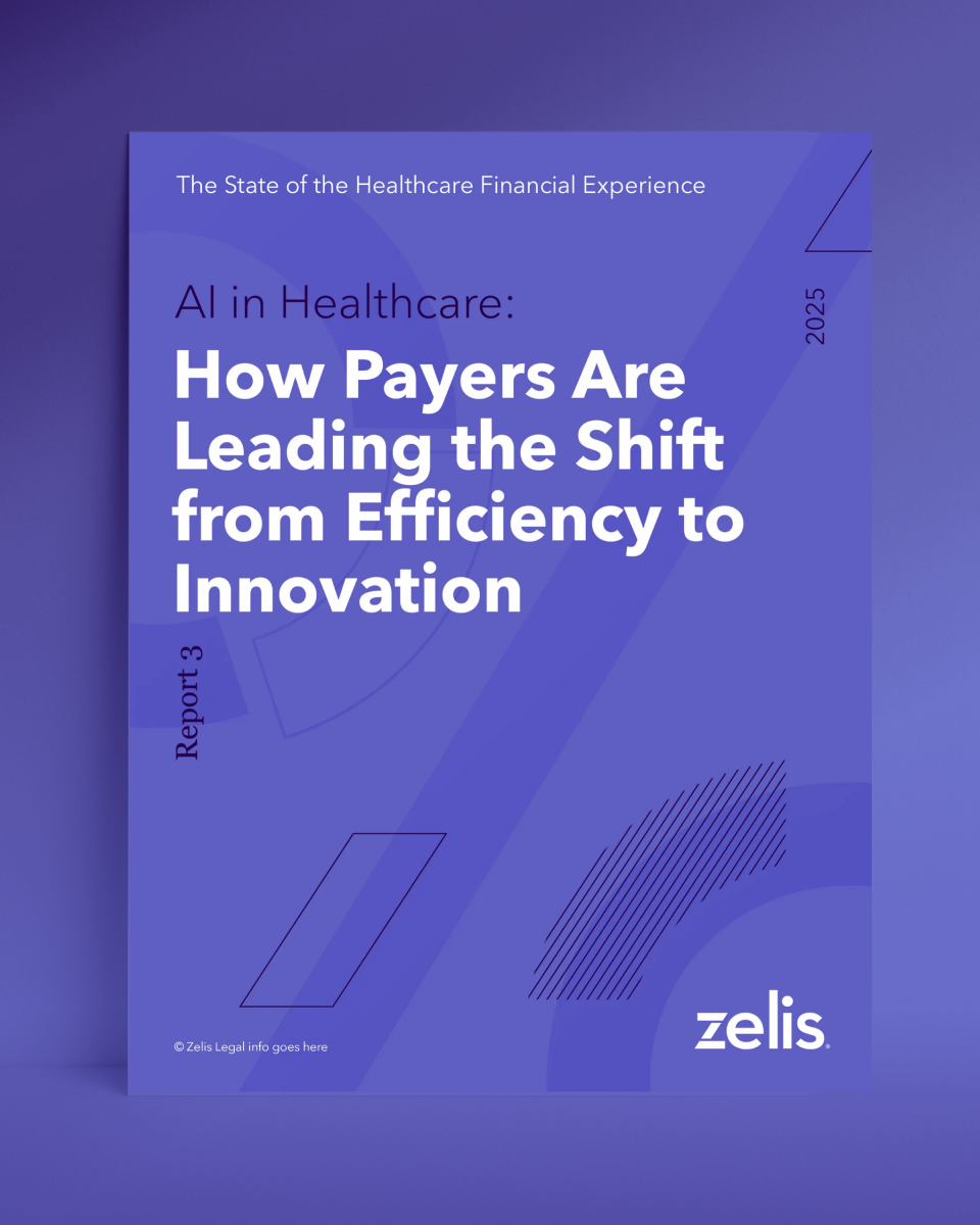 AI in Healthcare Cover