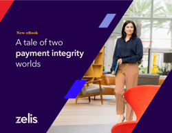 A Tale of Two Payment Integrity Worlds