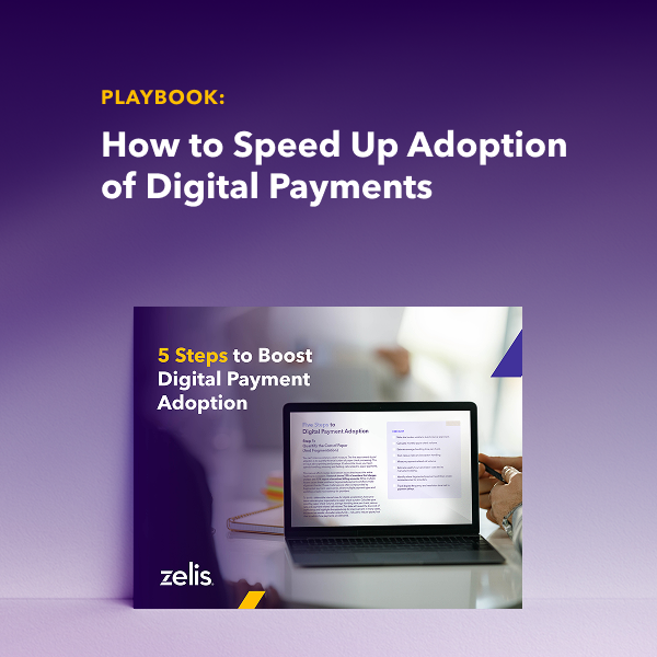 How to Speed Up Adoption of Digital Payments