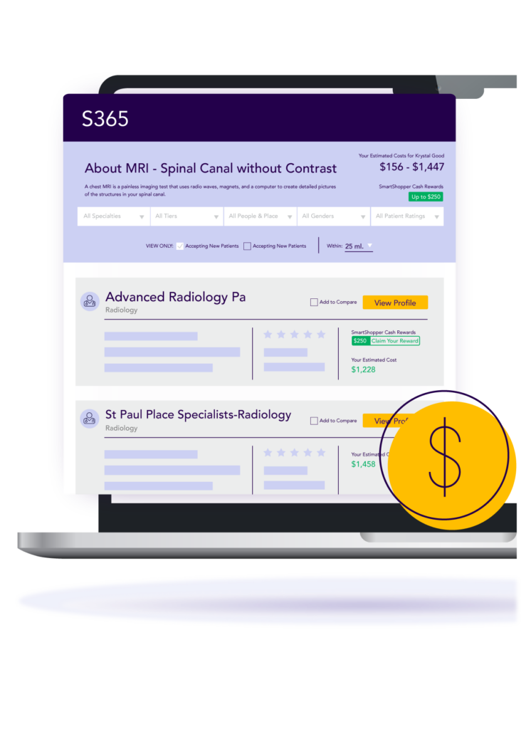 SmartShopper 365 Demo